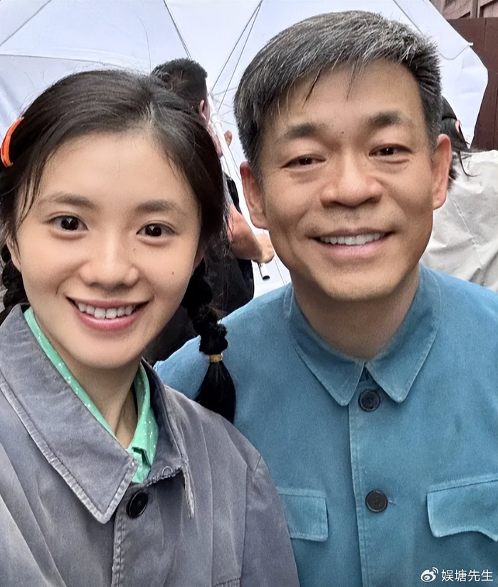 刘浩存风波升级！韩沛颖直播爆料靠山被扒、私生活曝光...娱乐圈无人撑腰，只有孙浩力挺 配图12
