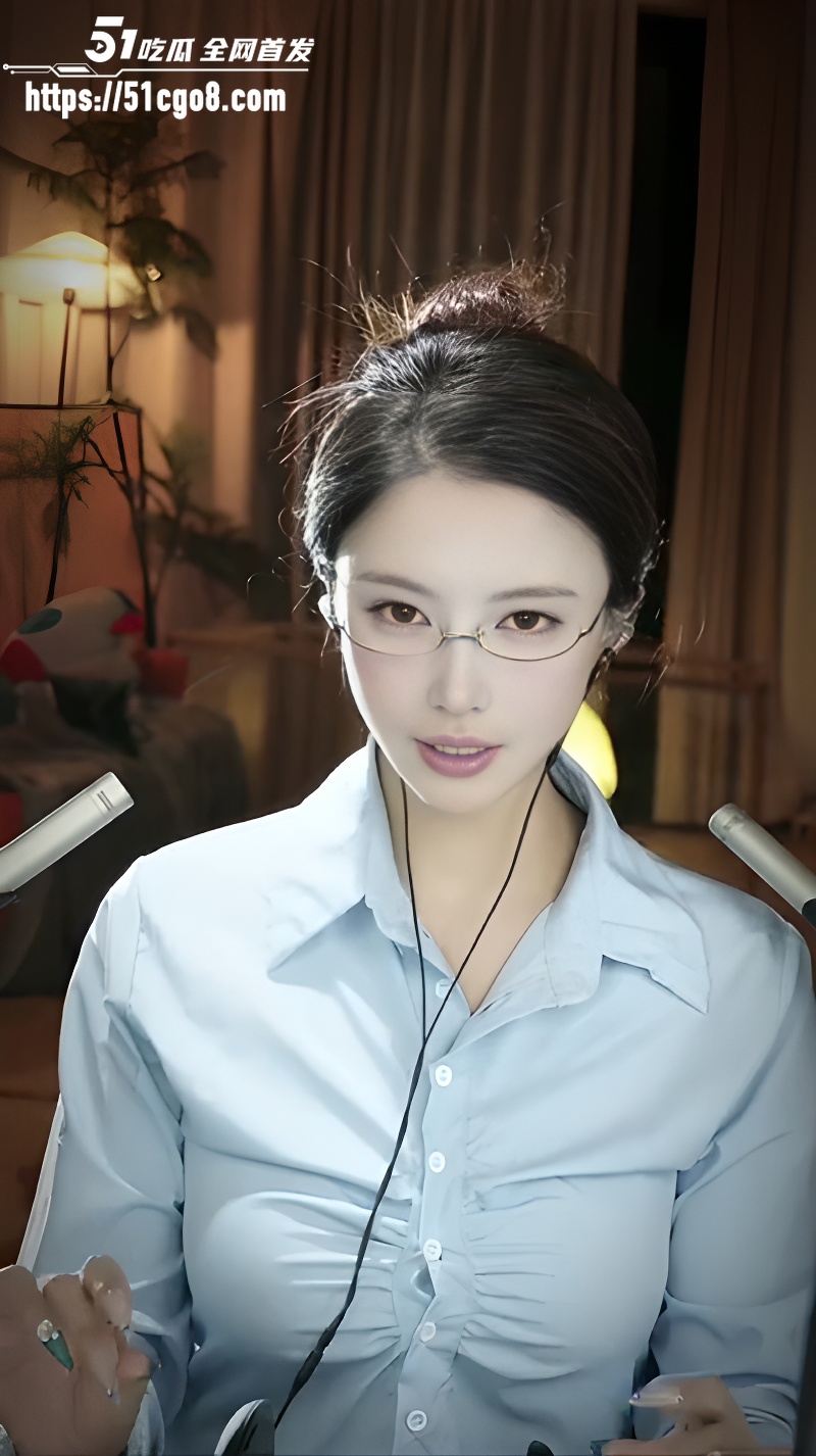ASMR博主 大艺术嘉 2 ASMR博主 大艺术嘉 2