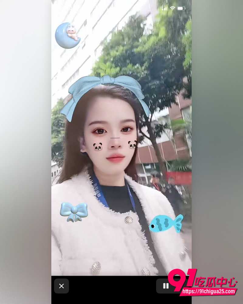 江西极品小妹周晔 被曝男女朋友同时恋爱 女友受不了直接曝光性爱视频!