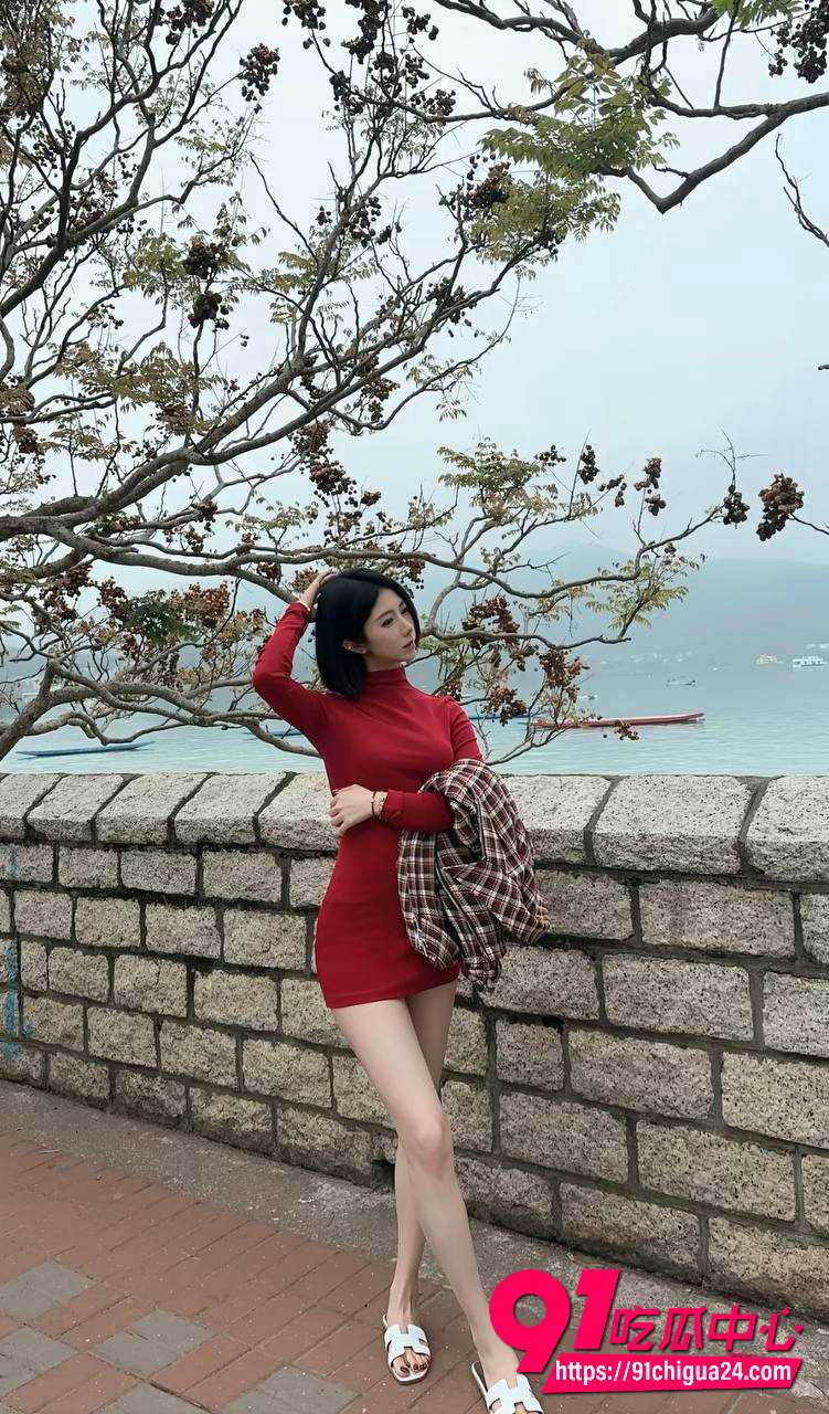 9万粉女网红一只椒仔 12 9万粉女网红一只椒仔 12