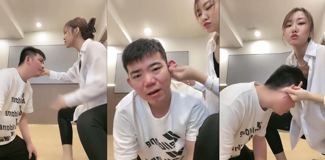 沈阳辣妈实录疯传!镜头下的主导氛围让人不敢眨眼