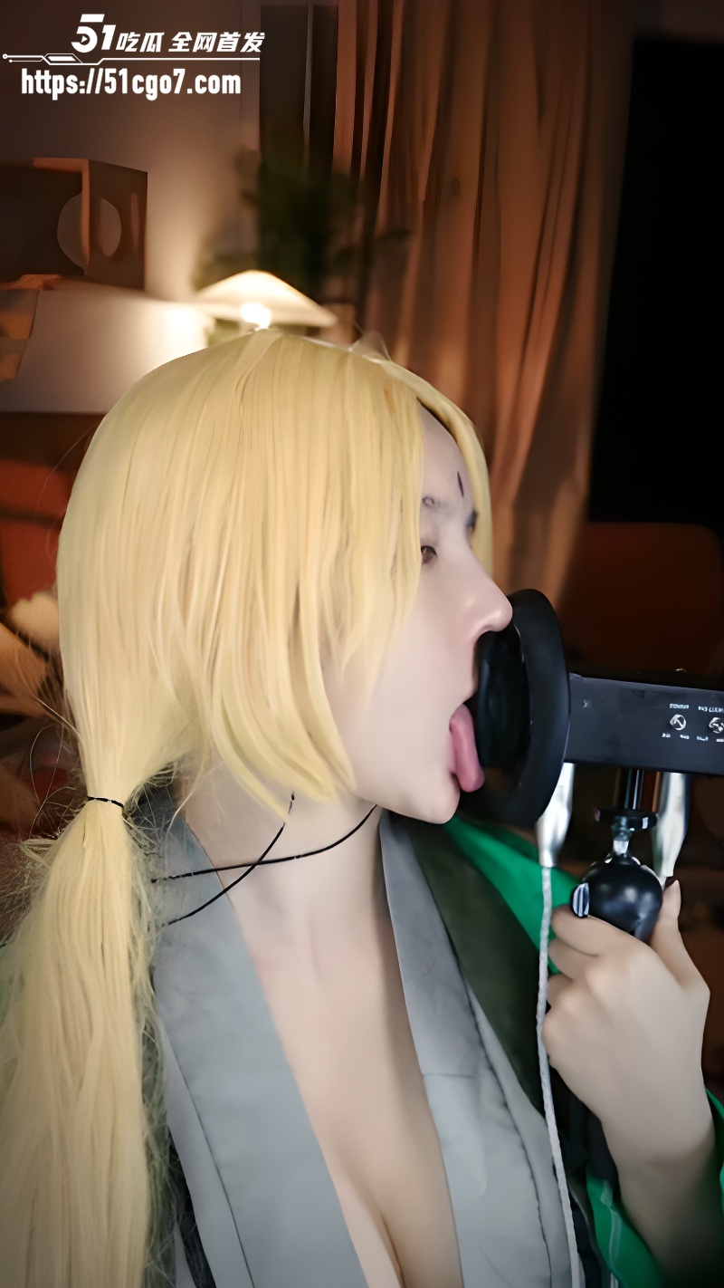 ASMR声控主播 大艺术嘉 5 ASMR声控主播 大艺术嘉 5