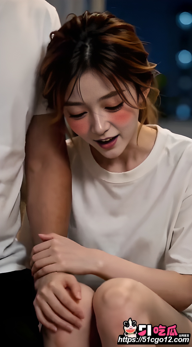 婉儿喝酒记 第一集 4 婉儿喝酒记 第一集 4
