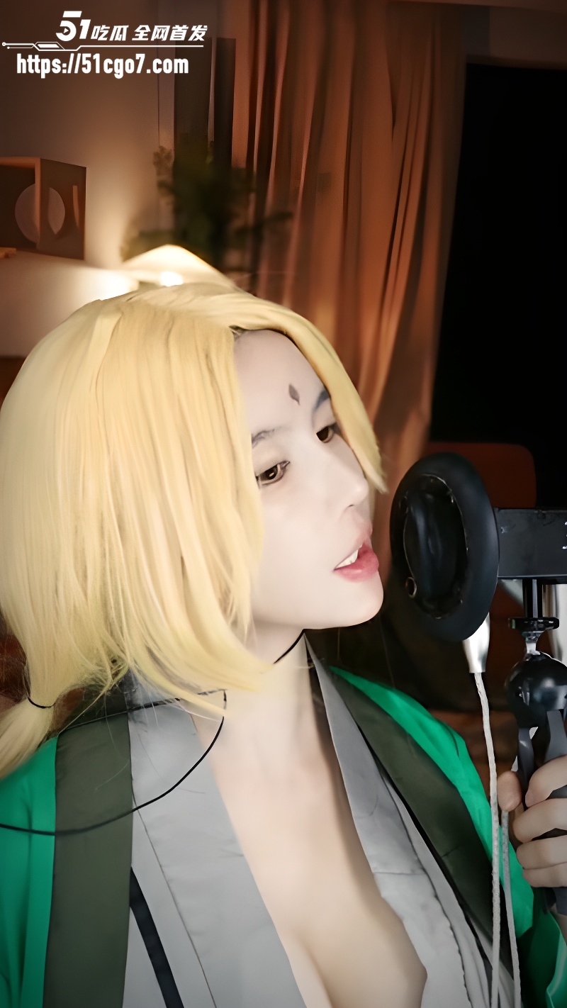 ASMR声控主播 大艺术嘉 3 ASMR声控主播 大艺术嘉 3