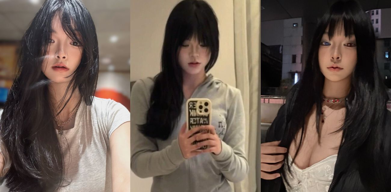 推特泰迪祸池鱼酒店约炮精神小妹 黑衣牛仔裤猛男狂干到走不动路 各种姿势暴力抽插！