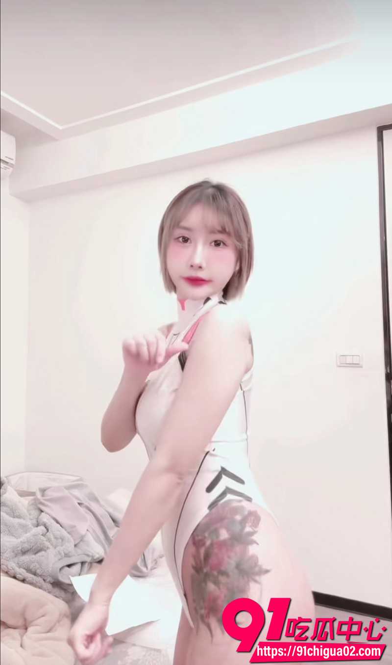 海外抖音13万粉丝网红杏妮 4 海外抖音13万粉丝网红杏妮 4