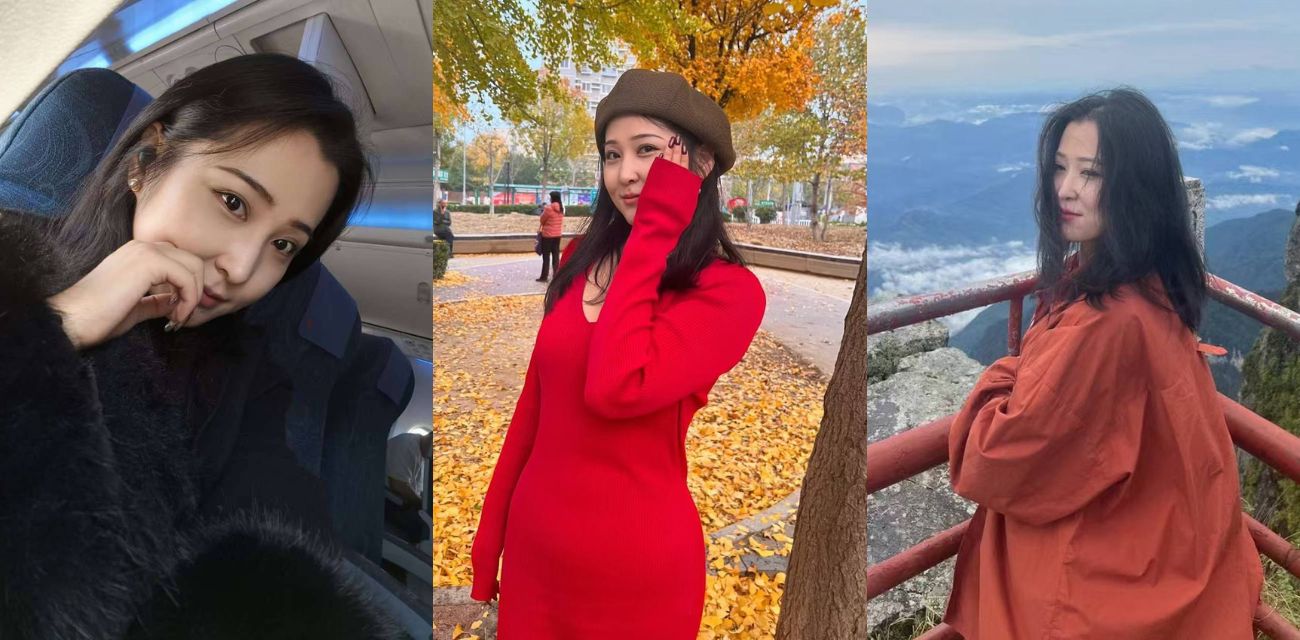 终于等到暗恋的妈妈闺蜜离婚 看着她深情口交吞精 真是离了大谱啊！