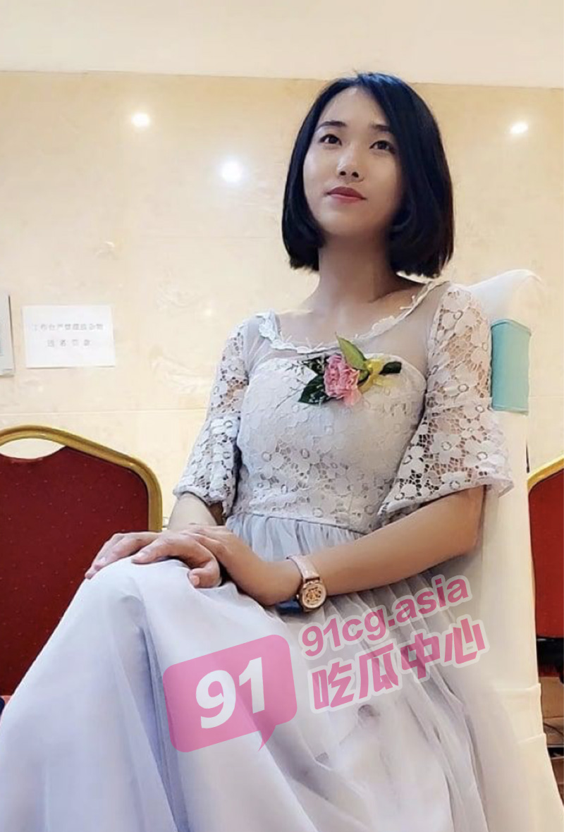 徐州文旅职工顾予娟 朋友婚礼做伴娘被勾搭 心甘情愿做母狗尺度之大！
