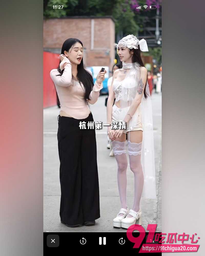 广东网红江好玩丑闻 3 广东网红江好玩丑闻 3