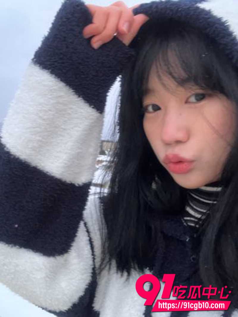 反差眼镜妹女仆7
