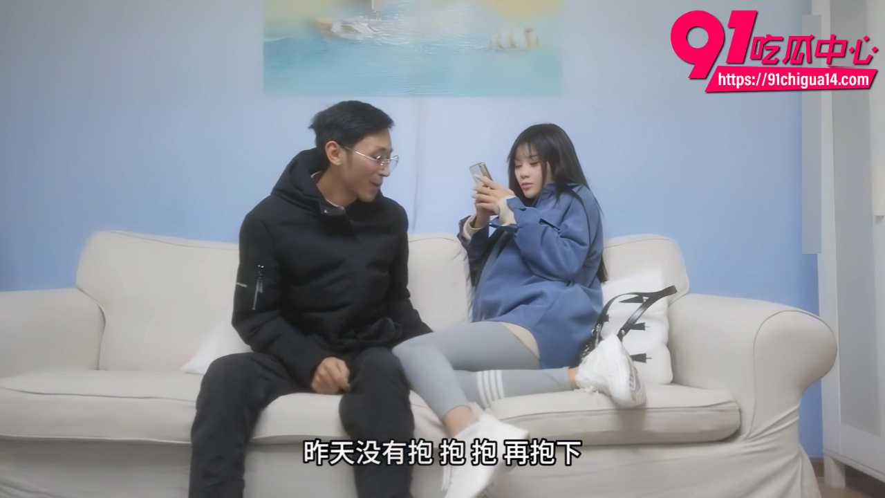 00后小萝莉瑜伽裤返场被操到腿软3