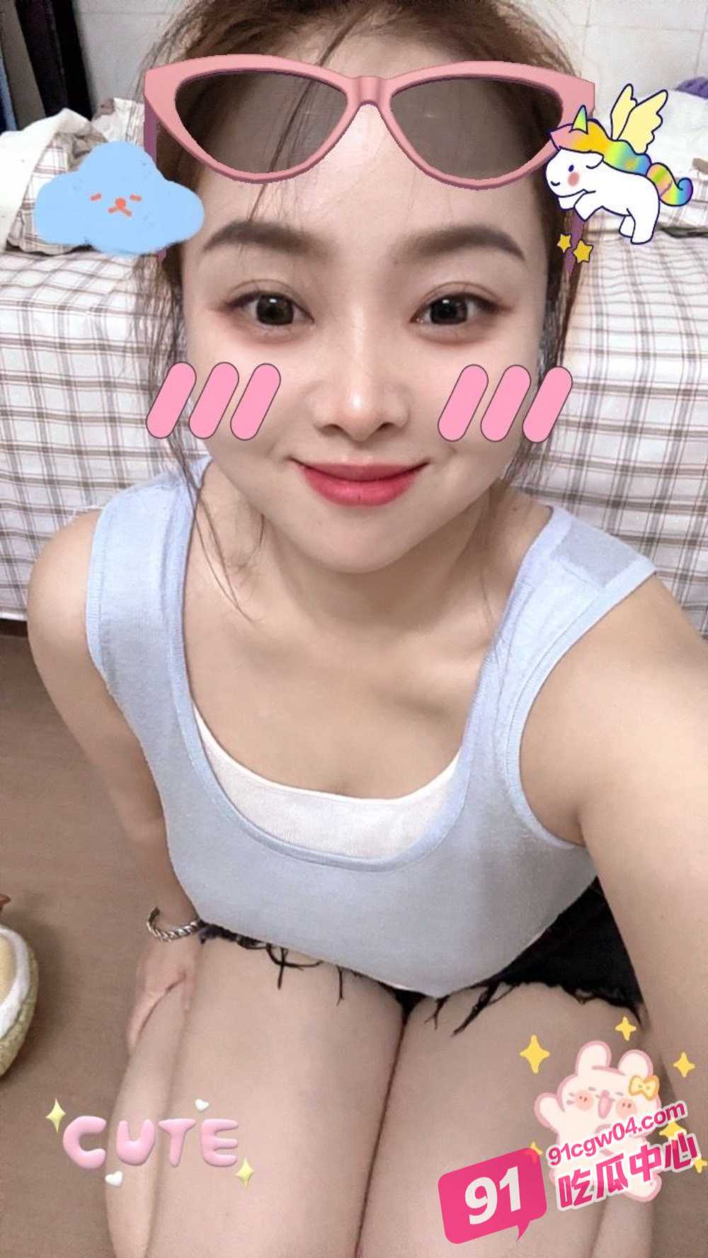 苏州美少妇 陈兰 早晨的温柔叫醒服务 阳光先射进来还是你先射进来？ 配图