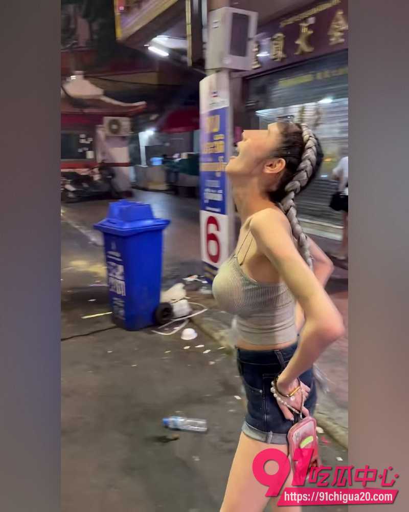 广东网红江好玩丑闻 24 广东网红江好玩丑闻 24
