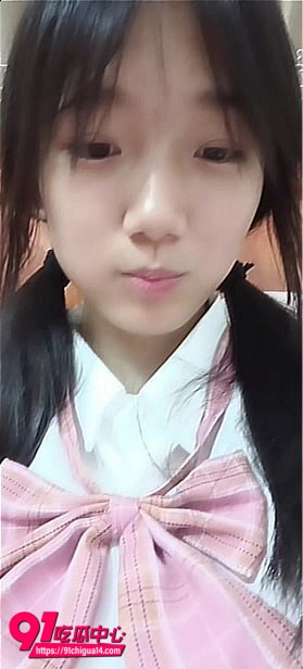 小耐裸聊自慰视频流出1