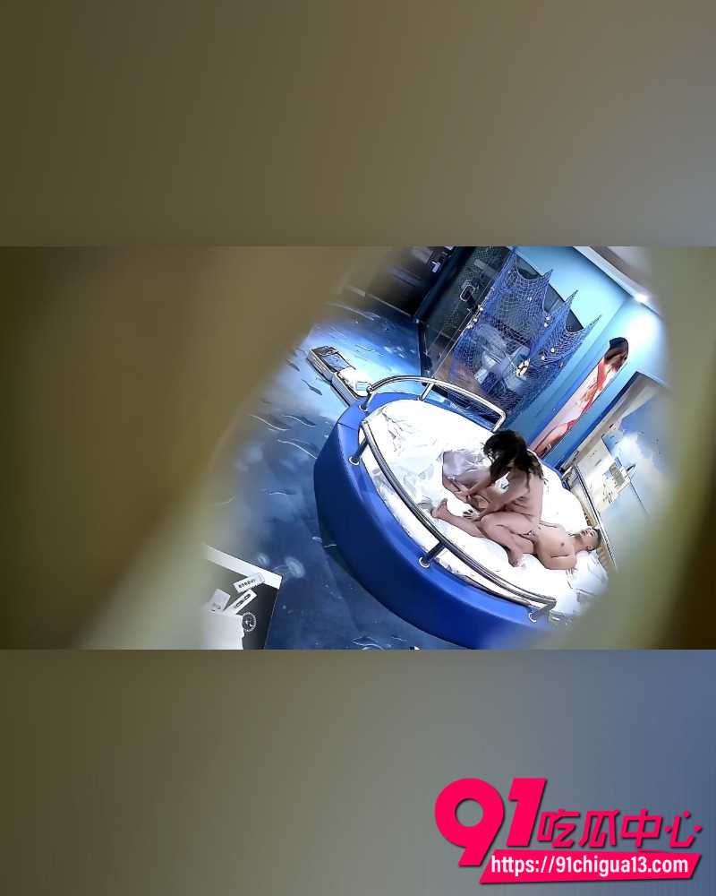 酒店走廊直播 9