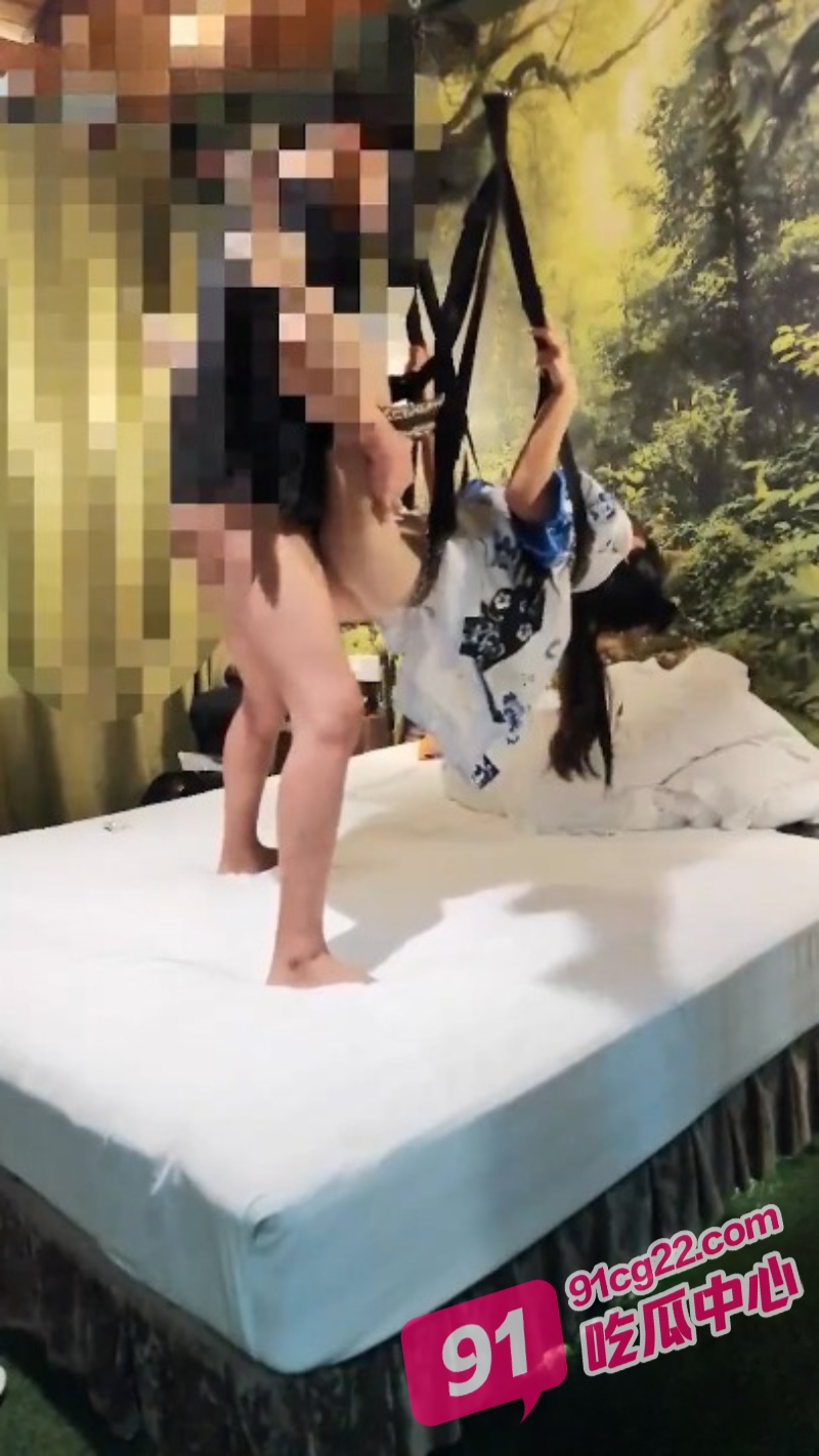 孤儿日寡母之操了我的汉服妈妈 从此打开了新世界的大门！ 配图2