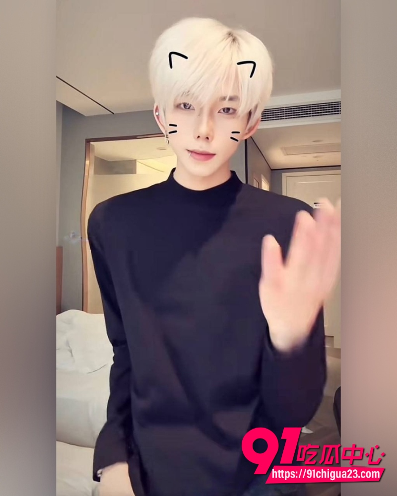 抖音男网红罗琰泽 36 抖音男网红罗琰泽 36