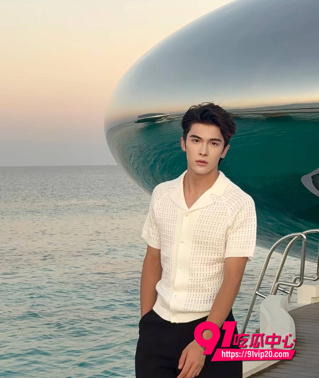 男网红宋浩然15 男网红宋浩然15