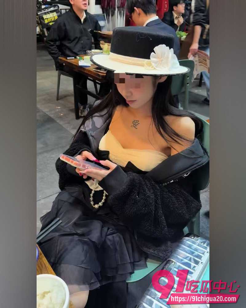 广东网红江好玩丑闻 27 广东网红江好玩丑闻 27