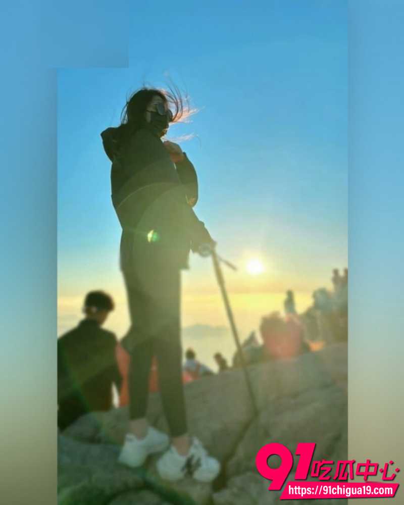 海角大神姐弟一世情 22