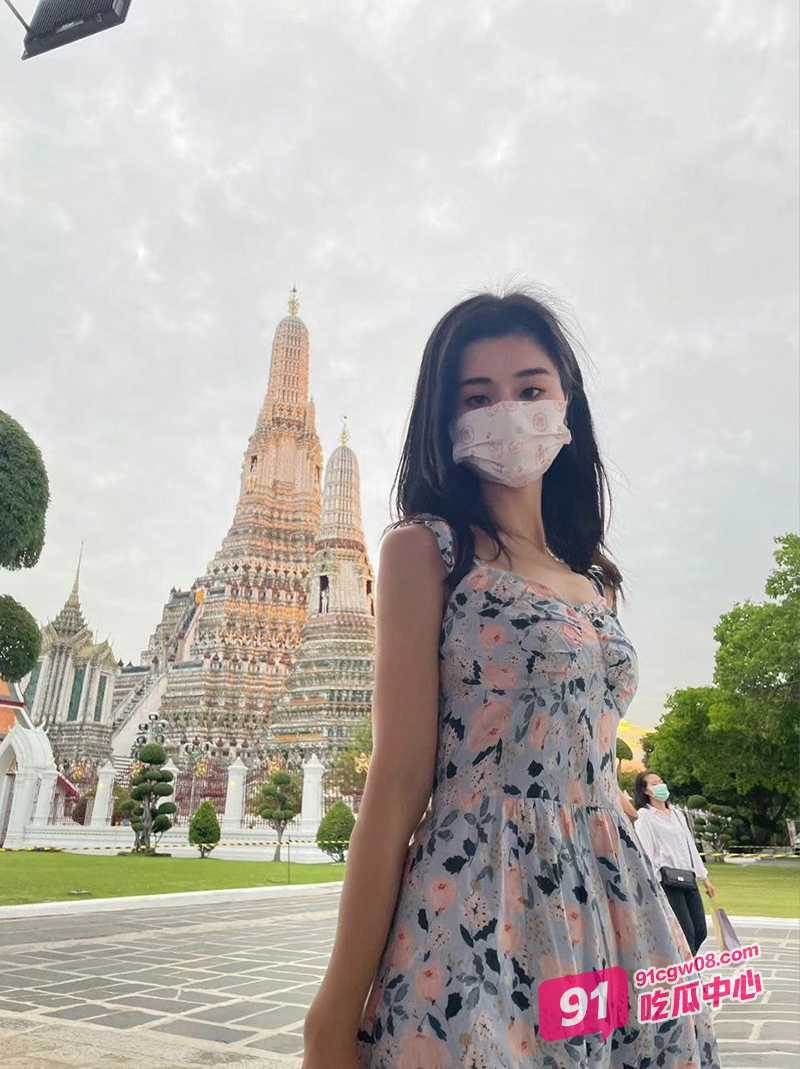 香港珠海学院拜金女杨璐 背着男友做外围被发现 曾经脚踏5只船！