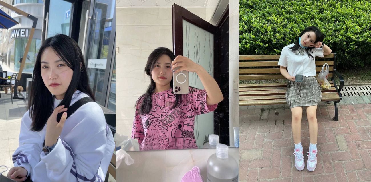 安徽已婚人妻网恋被大哥包养~以为遇到第二春 结果被操腻了果断分手