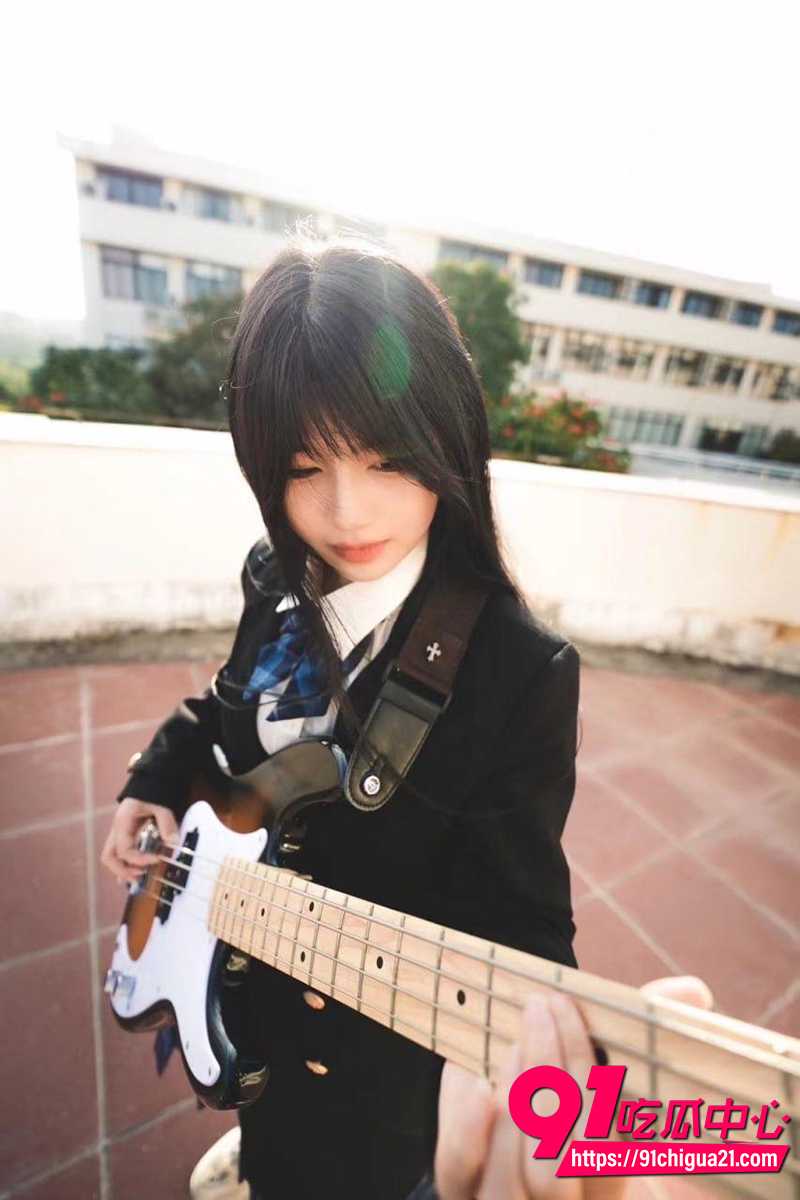 浙江音乐学院校花 4 浙江音乐学院校花 4