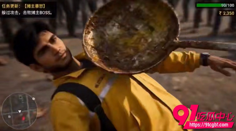 GTA6数据泄密5 GTA6数据泄密5