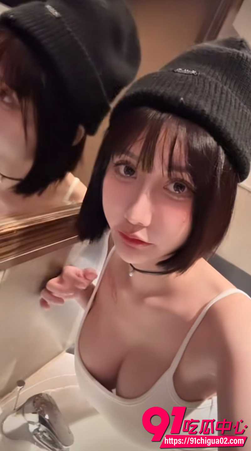 海外抖音13万粉丝网红杏妮 6 海外抖音13万粉丝网红杏妮 6