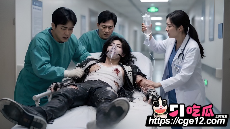 AI成人短剧 我不要做女骑 13集 3 AI成人短剧 我不要做女骑 13集 3