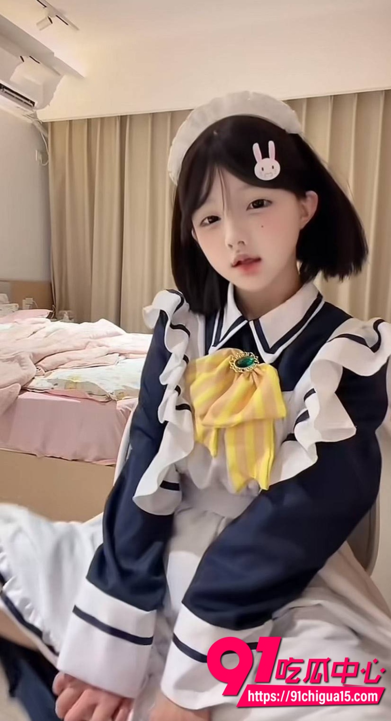 抖音241W粉丝小萝莉白璃定制福利2 抖音241W粉丝小萝莉白璃定制福利2