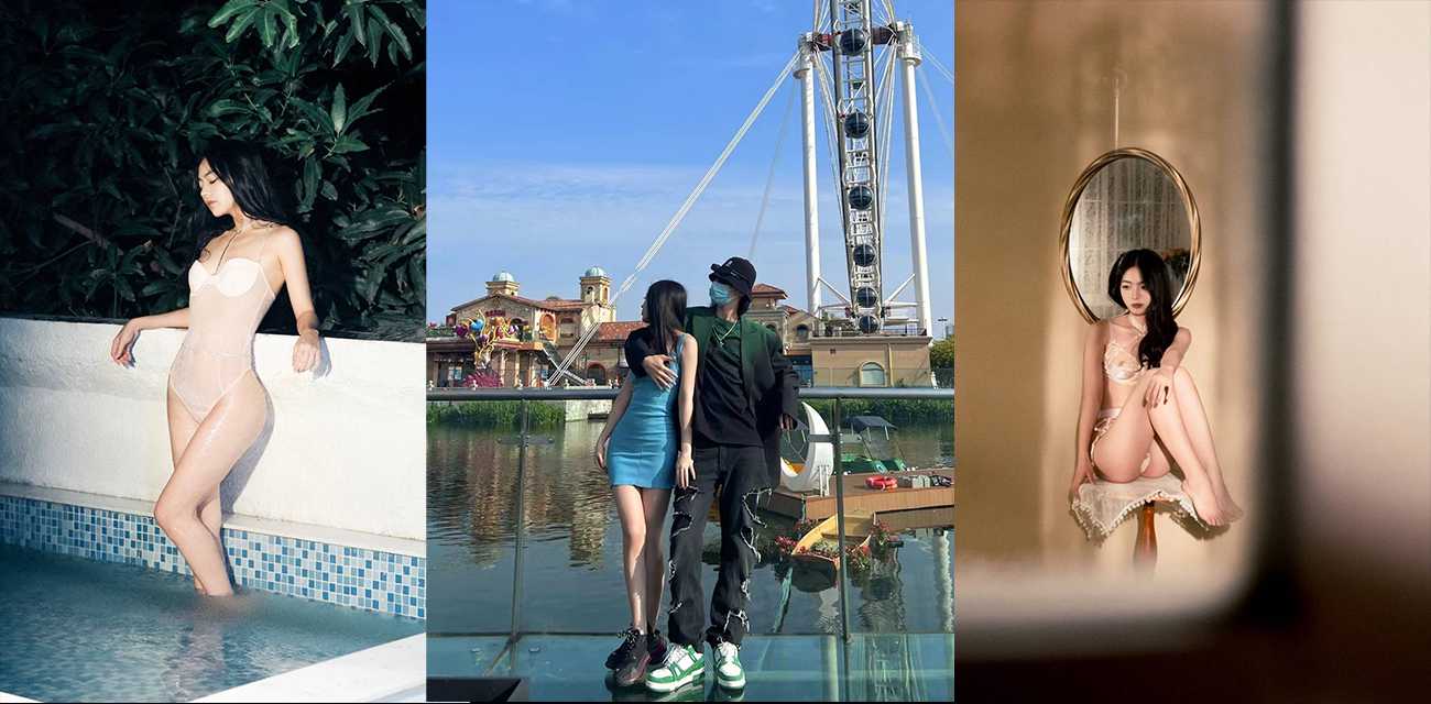 极品女模的堕落日记 酒店镜子前遭后入掐脖 嗓音嘶哑爽飞天了!