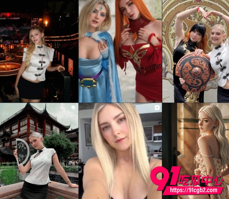 俄罗斯顶级福利姬EvaElfie 欧美榜一美女室外绝美沙滩激情啪啪 没想到美女最新消息竟然来中国了