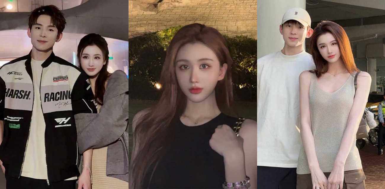 抖音网红F小奇塌房实锤 频繁睡粉组3P淫局 把女粉当性玩具玩弄后无情抛弃！