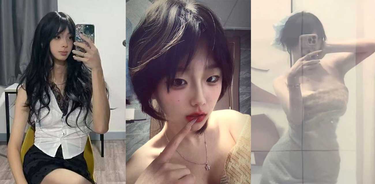重庆男娘王丽敏 狠切鸡鸡后空虚难耐 私约前女友试新身体 闺蜜背刺全网曝光！