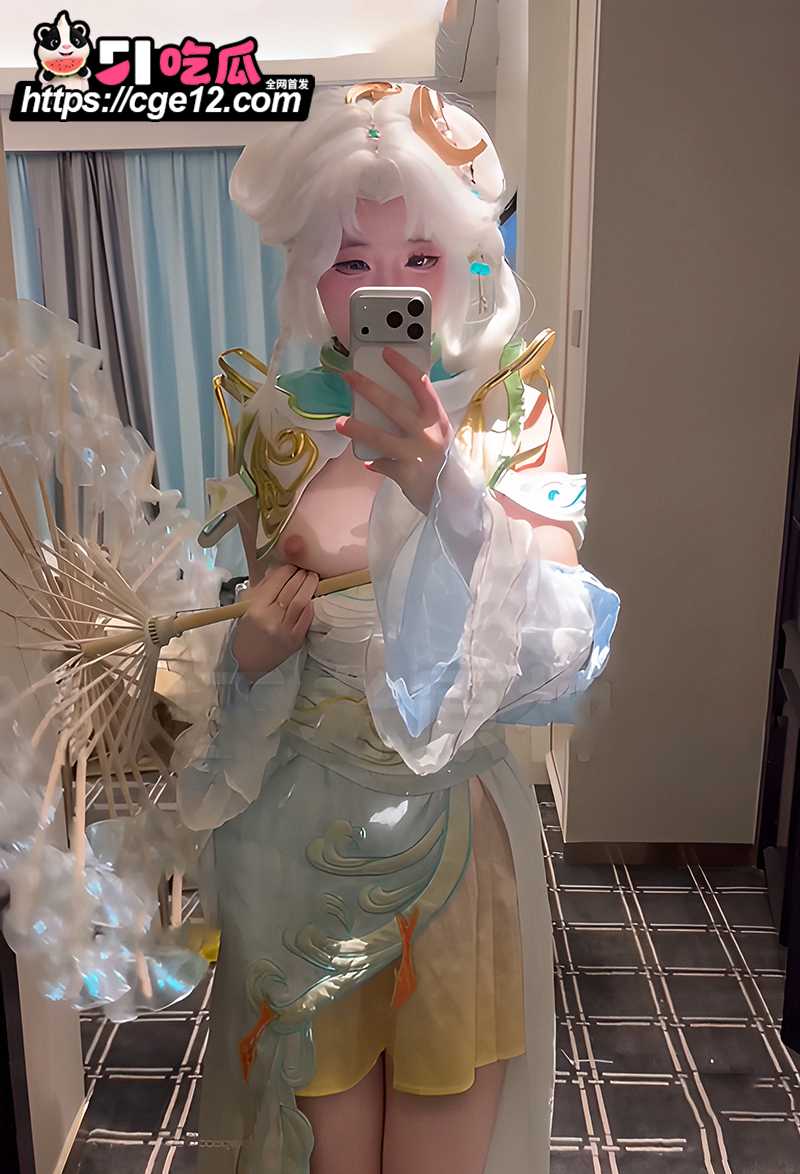 福利姬湉酱王者原神cos自慰 5 拷贝 福利姬湉酱王者原神cos自慰 5 拷贝