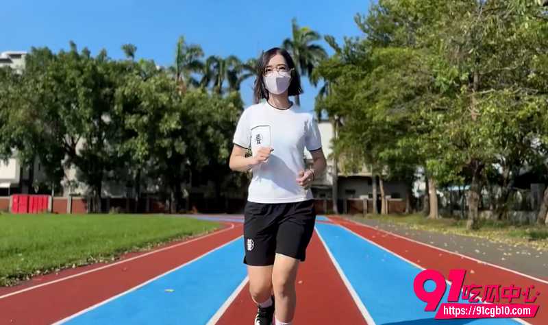 女神ssrpeach校园跑步剧情1 女神ssrpeach校园跑步剧情1