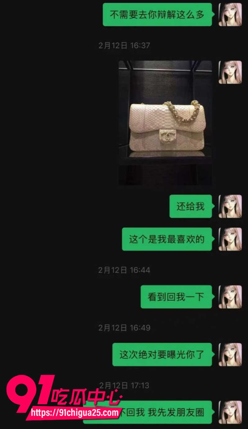 闺蜜借住澳洲家偷走78个奢侈品包10 闺蜜借住澳洲家偷走78个奢侈品包10