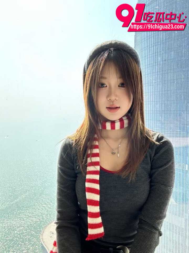 吴思佳从清纯自拍博主变黑桃Q媚黑网红2