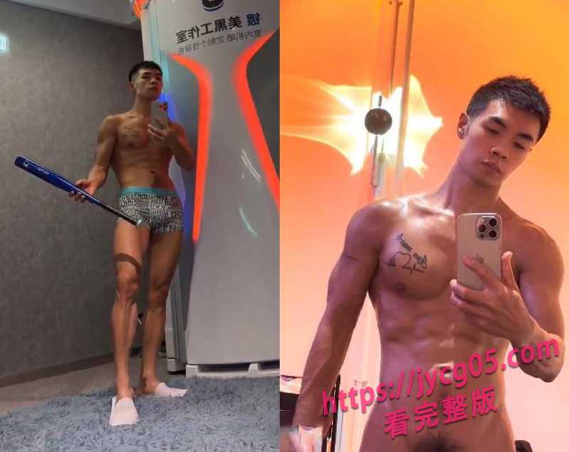 嘿皮野教系列！网黄小鹿激情邂逅猛男体育生 画面欲望拉满！ 配图