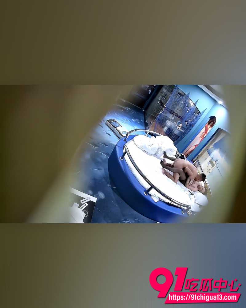 酒店走廊直播 7