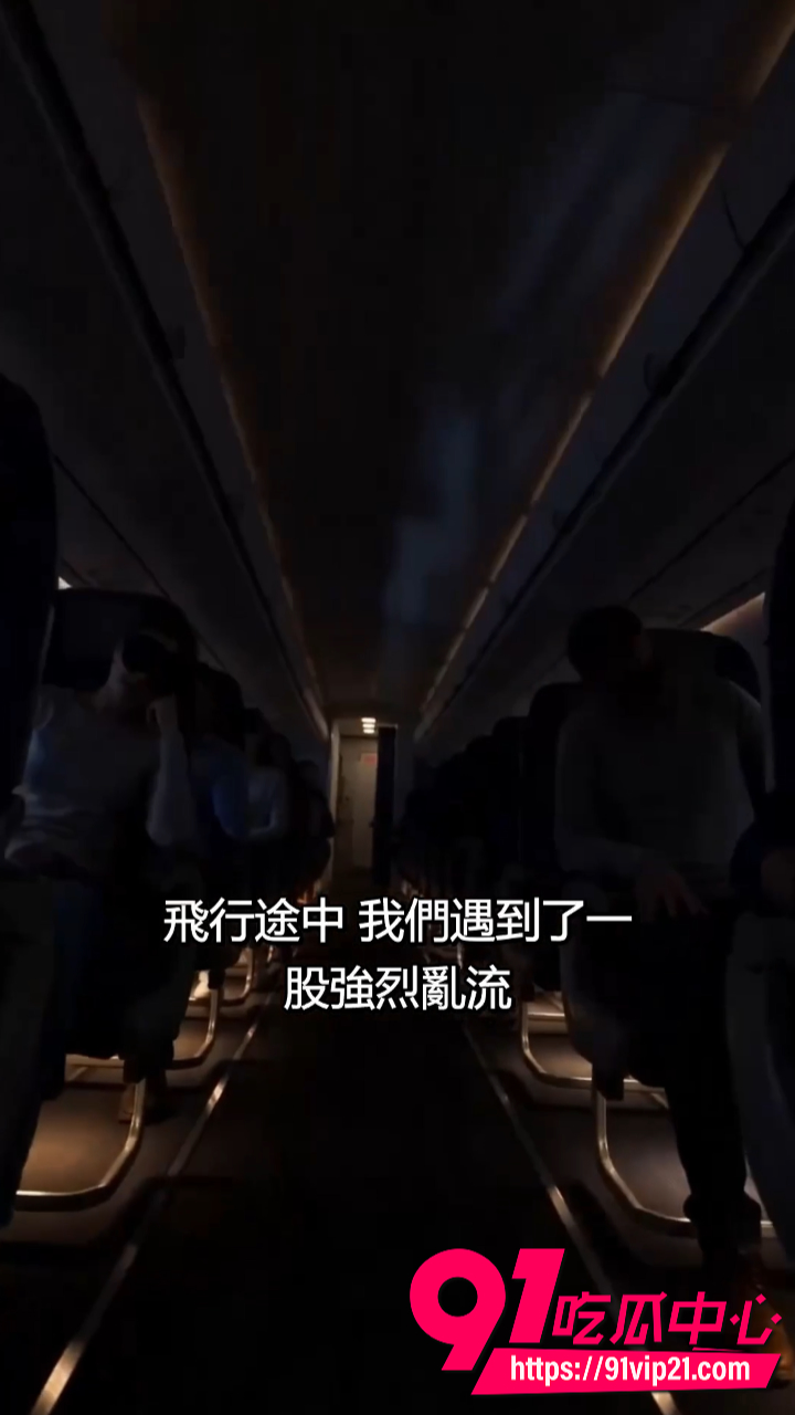 AI成人短剧飞往洛杉矶的航班1 AI成人短剧飞往洛杉矶的航班1