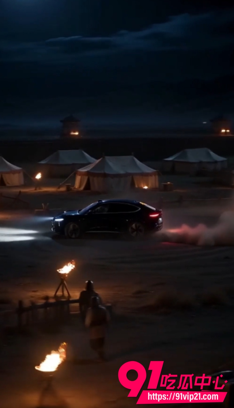 网约车司机当上权臣了 5 网约车司机当上权臣了 5
