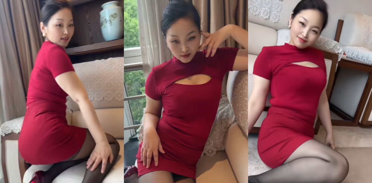 黑丝少妇的毒龙秘籍 小母狗摇变口爆吸精小旋风 数十年的功力你顶得住吗?