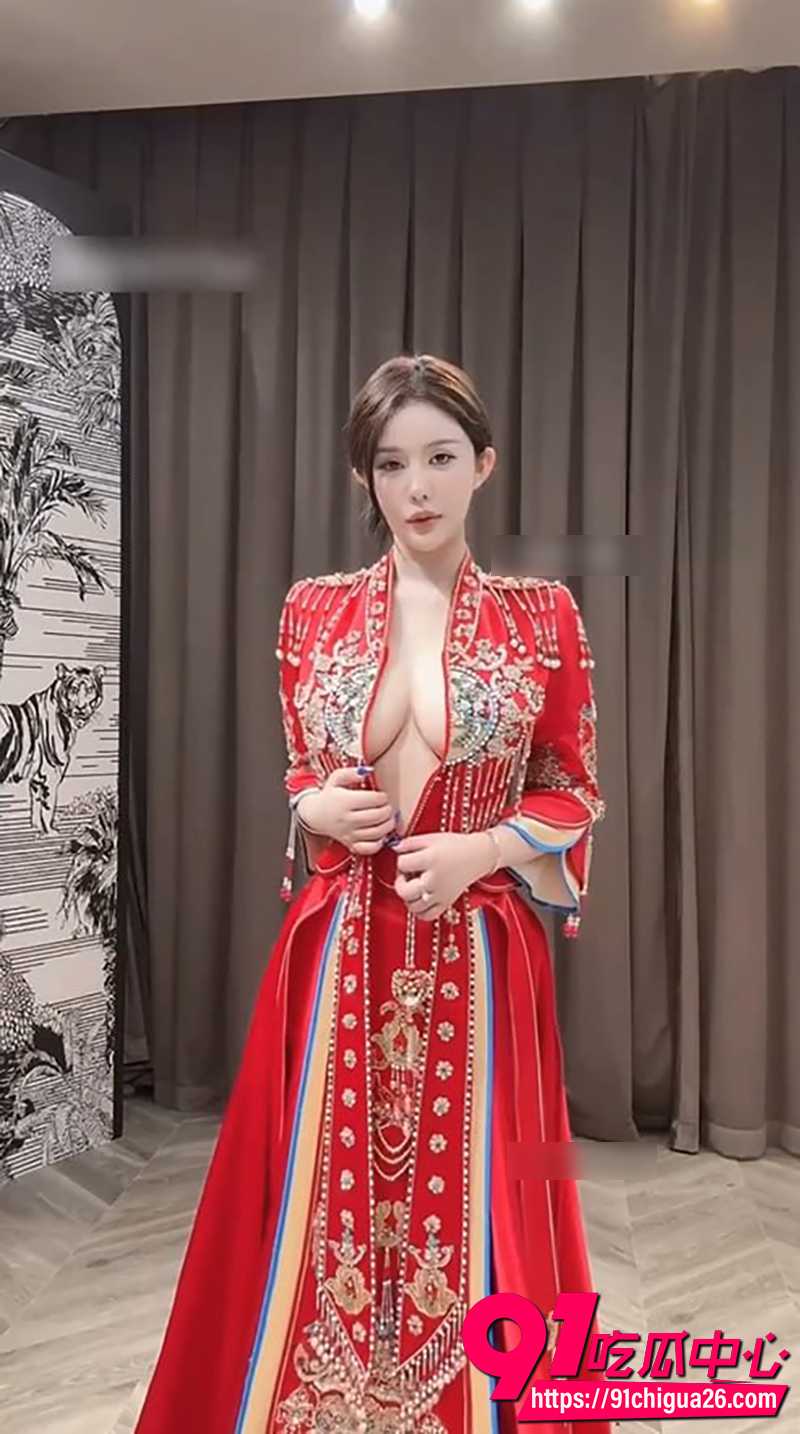 抖音百万丰腴御姐没有圆子 3