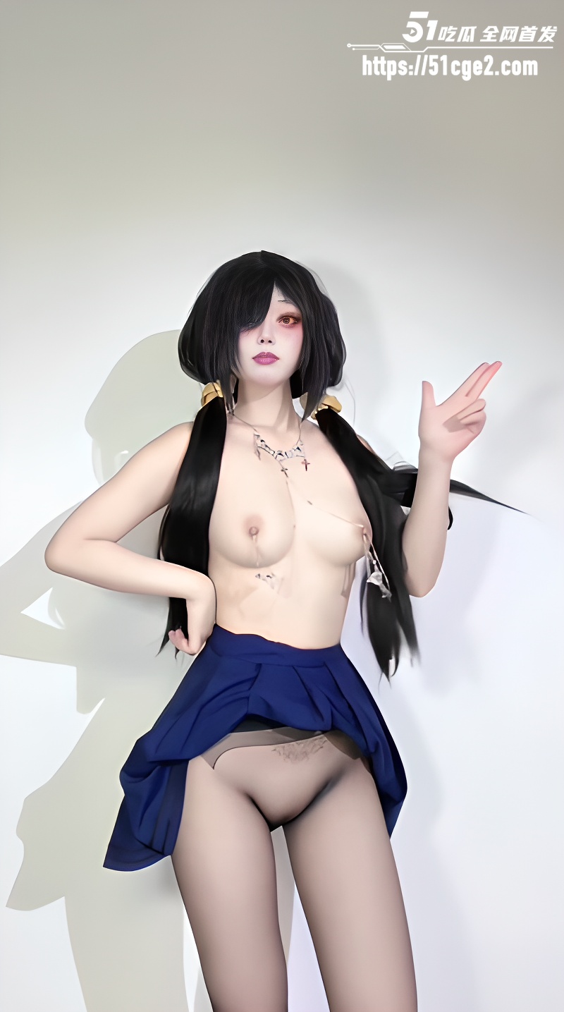 极品高颜值萝莉 希尔薇1 极品高颜值萝莉 希尔薇1