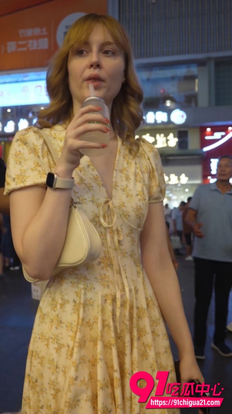 外国金发小姐姐2 外国金发小姐姐2