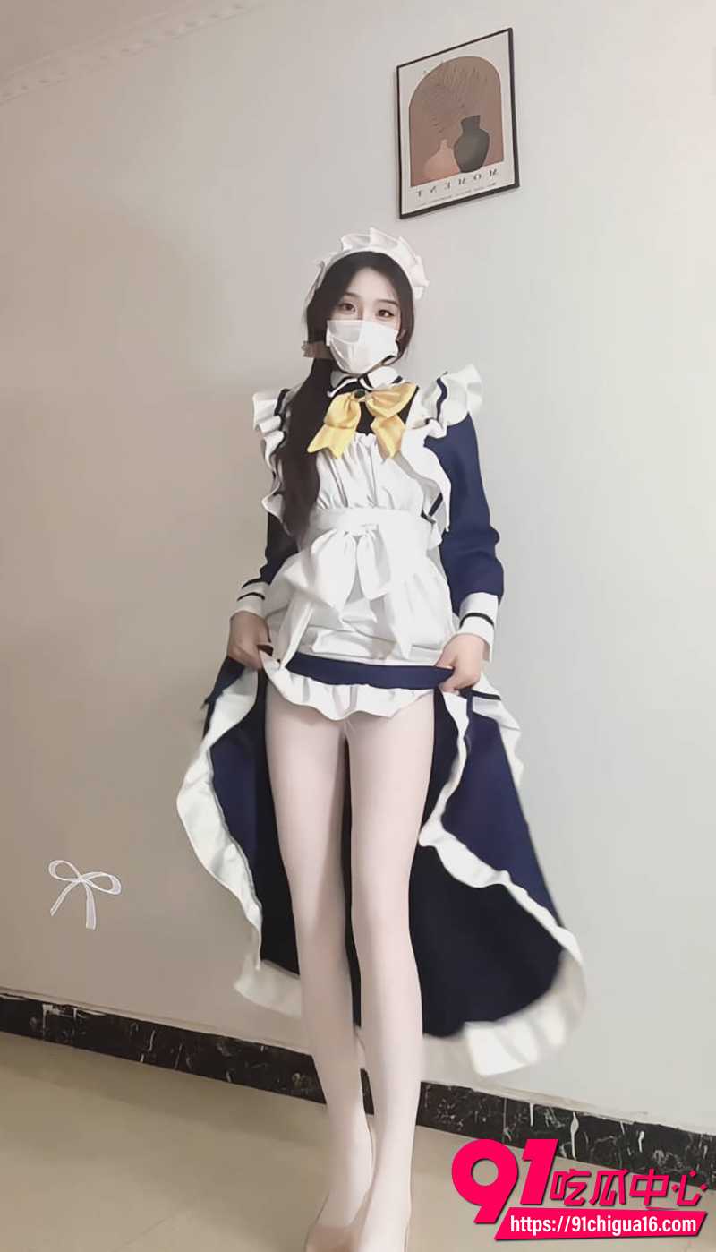 推特纯欲小朵 6 推特纯欲小朵 6