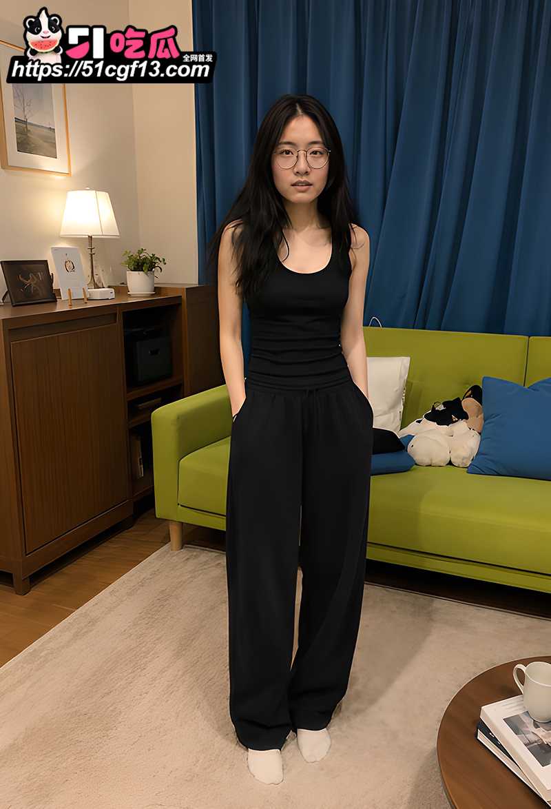 武汉眼镜教师高晓薇私拍泄密 2 拷贝 武汉眼镜教师高晓薇私拍泄密 2 拷贝