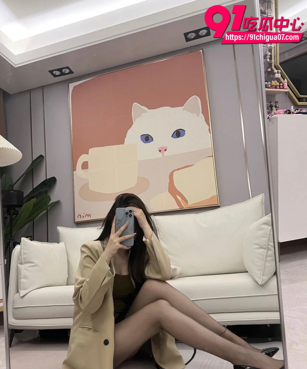一色初放被多人轮番输出4 一色初放被多人轮番输出4